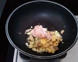 Foto langkah ke 4 dari resep Spaghetti Creamy Carbonara. Simple yet Delicious.