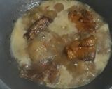 Foto langkah ke 4 dari resep Ikan pari oseng sederhana maknyus.