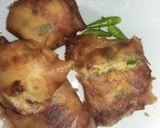 Foto langkah ke 5 dari resep Martabak telur enyaak.