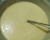 Foto langkah ke 1 dari resep Pancake Banana.