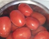Foto del paso 1 de la receta: Salsa para pizza