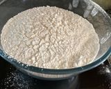 Foto del paso 1 de la receta: Pan francés esponjoso