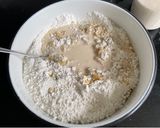Foto del paso 1 de la receta: Masa de pizza casera