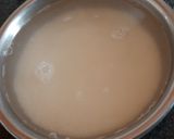उपवासाचे वरी तांदळाचे आप्पे रेसिपी (tandlache appe recipe in marathi) रेसिपी स्टेप 1 फोटो 
