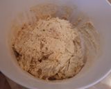 Román túrógombóc recept fázis 2 fotója