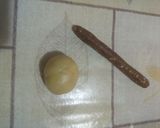 صورة لخطوة 2 من وصفة قرن غزال