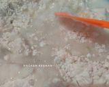Foto langkah ke 3 dari resep Cireng Salju Bumbu Rujak.