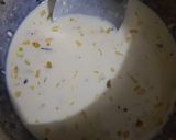 Foto langkah ke 2 dari resep 29. Creamy Mac N Cheese Ekonomis #BikinRamadanBerkesan.