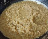 A picture of step 2 of Broken Khapli wheats daliya[sweet].