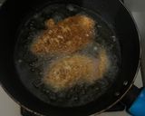Foto langkah ke 5 dari resep Chicken Katsu.