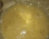 A picture of step 2 of Banana pancakes.
