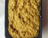 A picture of step 5 of Multi Purpose Gravy.