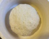 Foto del paso 2 de la receta: Pancitos rellenos de queso🧀🥖