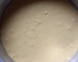 Foto del paso 4 de la receta: Torta invertida de naranjas confitadas🍊