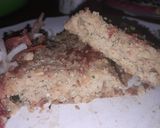 Foto del paso 7 de la receta: Milanesa de Garbanzos