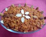 Gajar Ka halwa recipe step 5 photo