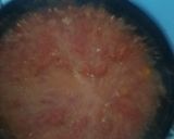Foto del paso 4 de la receta: Milanesa a la napolitana con fritas
