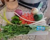 Foto del paso 5 de la receta: Sopa de Pata de res