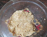 Foto del paso 3 de la receta: Trufas de turrón, nueces y queso Philadelphia