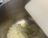 Foto del paso 2 de la receta: Manitas de cerdo con alubias