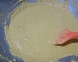 बेसन का हलवा (Besan ka halwa recipe in hindi) रेसिपी चरण 1 फोटो
