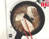 A picture of step 2 of Easy Japanese Festival-Style Grilled Squid.