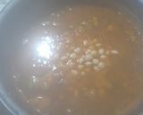 Foto del paso 3 de la receta: Guiso de arroz con Aguja s/hueso y un trozo de panceta 🥓