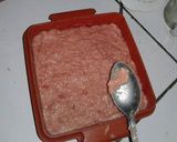 Foto langkah ke 3 dari resep Nughet daging sapi.