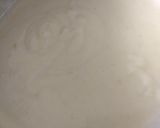 A picture of step 3 of Lemon pancake.