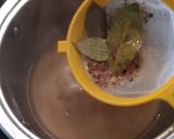Foto del paso 3 de la receta: Sopa de fideos vegana