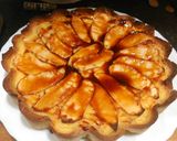 Foto del paso 5 de la receta Tarta de Manzana y Crema Casera