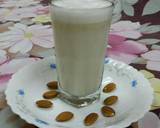Badaam E Shireen recipe step 3 photo