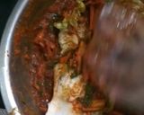 Foto langkah ke 5 dari resep Kimchi ala2.