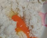 Foto langkah ke 1 dari resep Pempek Nasi.