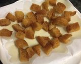 Foto del paso 1 de la receta: Puches de todos Los Santos