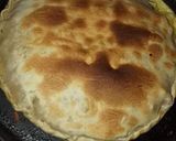 Foto del paso 4 de la receta: Tarta de brócoli, queso y pollo (de Yami)