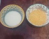 Foto langkah ke 5 dari resep Nugget Tempe Sosis.