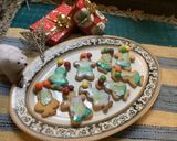 Une image de l'étape 10 de 🎄🎨Biscuits 🍪 de Noël 🎅.
