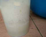 Foto langkah ke 1 dari resep Donat empuk tanpa ulen.