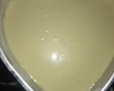 वनीला एगलेस केक (Vanilla eggless cake recipe in hindi) रेसिपी चरण 4 फोटो
