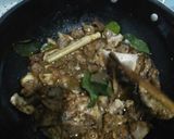 Foto langkah ke 2 dari resep Tongseng Kambing.