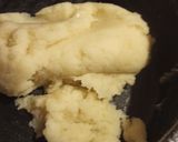 Foto del paso 2 de la receta: Masa bomba - Paté choux