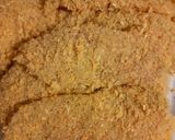 Foto del paso 3 de la receta: Milanesa de Pollo con Panko