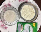 A picture of step 1 of Apple Rabdi.
