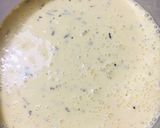 Foto del paso 4 de la receta: QUICHE DE PUERROS MUY CREMOSA 🎊😋😋🎉🤩🫶🏽🎊