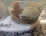 Foto del paso 5 de la receta: Shawarma de Carne