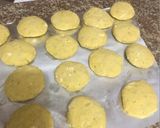 Foto del paso 4 de la receta: Tortillas de plátanos « verdes »