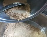 ચોકલેટ કેક (Chocolate Cake Recipe In Gujarati) રેસીપી સ્ટેપ2ફોટો
