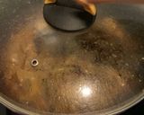 Foto langkah ke 7 dari resep Rendang daging.