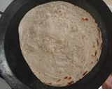 Foto del paso 3 de la receta: Quesadilla de jamón y panela